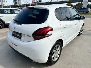 PEUGEOT 208 ACT 12E 5P LIKE FULL 2016