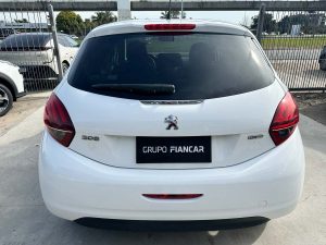 PEUGEOT 208 ACT 12E 5P LIKE FULL 2016