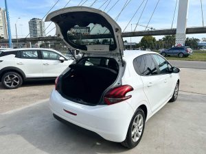 PEUGEOT 208 ACT 12E 5P LIKE FULL 2016