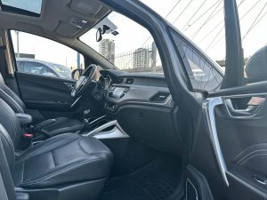 GEELY GX3 GF SUV 1.5 EXTRA FULL 2020