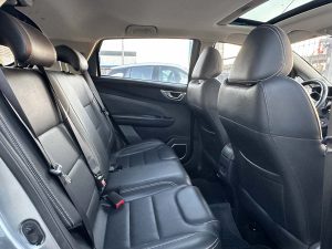 GEELY GX3 GF SUV 1.5 EXTRA FULL 2020