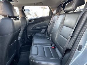 GEELY GX3 GF SUV 1.5 EXTRA FULL 2020