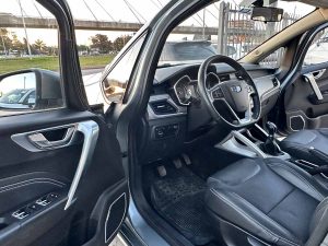 GEELY GX3 GF SUV 1.5 EXTRA FULL 2020