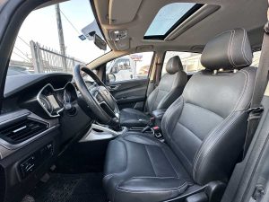 GEELY GX3 GF SUV 1.5 EXTRA FULL 2020