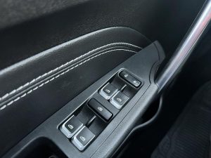 GEELY GX3 GF SUV 1.5 EXTRA FULL 2020