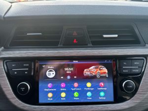 GEELY GX3 GF SUV 1.5 EXTRA FULL 2020