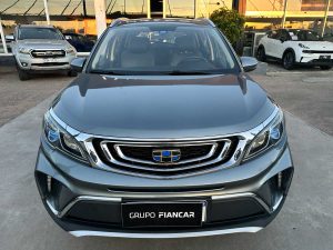 GEELY GX3 GF SUV 1.5 EXTRA FULL 2020