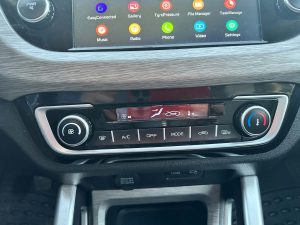 GEELY GX3 GF SUV 1.5 EXTRA FULL 2020
