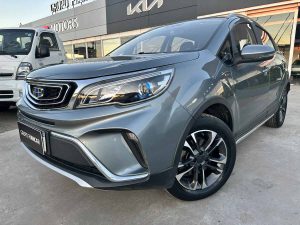 GEELY GX3 GF SUV 1.5 EXTRA FULL 2020