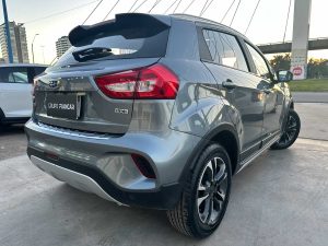GEELY GX3 GF SUV 1.5 EXTRA FULL 2020