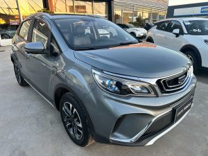 GEELY GX3 GF SUV 1.5 EXTRA FULL 2020