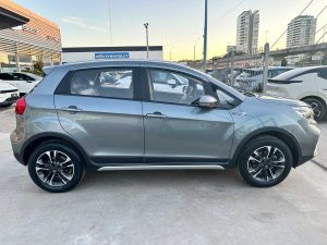 GEELY GX3 GF SUV 1.5 EXTRA FULL 2020