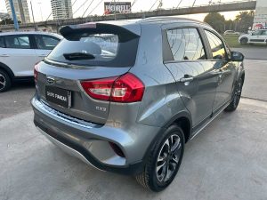 GEELY GX3 GF SUV 1.5 EXTRA FULL 2020