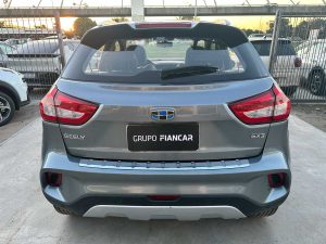 GEELY GX3 GF SUV 1.5 EXTRA FULL 2020
