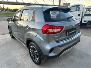 GEELY GX3 GF SUV 1.5 EXTRA FULL 2020