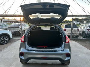 GEELY GX3 GF SUV 1.5 EXTRA FULL 2020