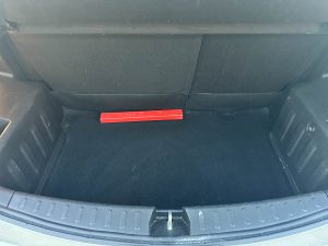 GEELY GX3 GF SUV 1.5 EXTRA FULL 2020