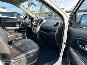 GWM M4 HATCH 5PTS 1.5 FULL 2014