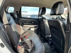 GWM M4 HATCH 5PTS 1.5 FULL 2014
