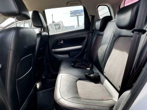 GWM M4 HATCH 5PTS 1.5 FULL 2014