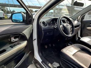 GWM M4 HATCH 5PTS 1.5 FULL 2014