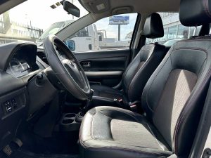 GWM M4 HATCH 5PTS 1.5 FULL 2014
