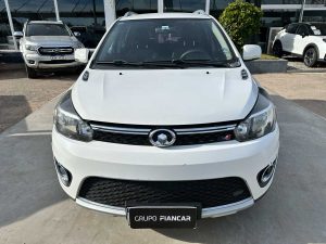 GWM M4 HATCH 5PTS 1.5 FULL 2014