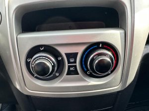 GWM M4 HATCH 5PTS 1.5 FULL 2014