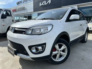 GWM M4 HATCH 5PTS 1.5 FULL 2014