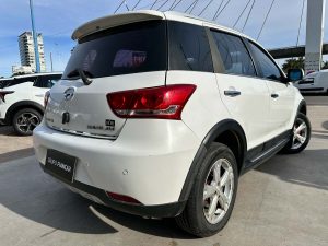 GWM M4 HATCH 5PTS 1.5 FULL 2014