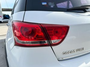 GWM M4 HATCH 5PTS 1.5 FULL 2014