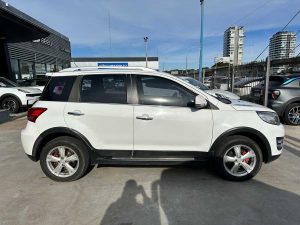 GWM M4 HATCH 5PTS 1.5 FULL 2014