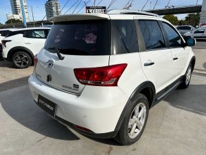 GWM M4 HATCH 5PTS 1.5 FULL 2014