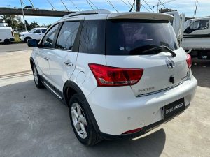 GWM M4 HATCH 5PTS 1.5 FULL 2014