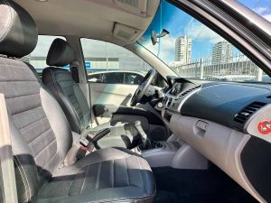 MITSUBISHI L200 TRITON 2.4 OUTDOOR DC 2017
