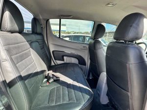 MITSUBISHI L200 TRITON 2.4 OUTDOOR DC 2017