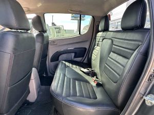 MITSUBISHI L200 TRITON 2.4 OUTDOOR DC 2017