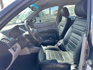 MITSUBISHI L200 TRITON 2.4 OUTDOOR DC 2017