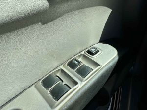 MITSUBISHI L200 TRITON 2.4 OUTDOOR DC 2017