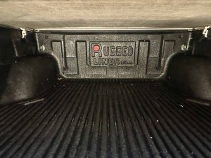 MITSUBISHI L200 TRITON 2.4 OUTDOOR DC 2017