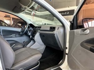 VOLKSWAGEN GOL SEDAN COMFORT 4 PTS 1.6 FULL 2018