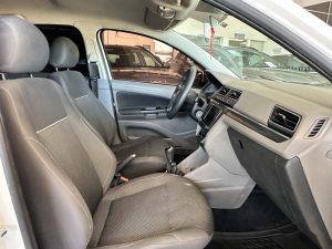 VOLKSWAGEN GOL SEDAN COMFORT 4 PTS 1.6 FULL 2018