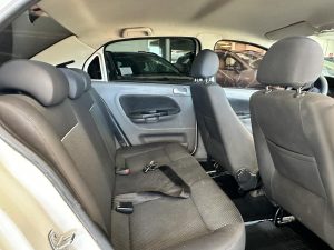 VOLKSWAGEN GOL SEDAN COMFORT 4 PTS 1.6 FULL 2018