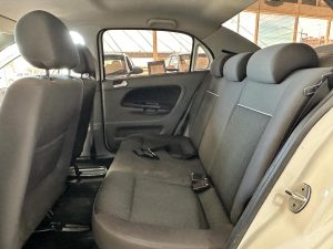 VOLKSWAGEN GOL SEDAN COMFORT 4 PTS 1.6 FULL 2018