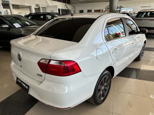 VOLKSWAGEN GOL SEDAN COMFORT 4 PTS 1.6 FULL 2018