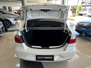 VOLKSWAGEN GOL SEDAN COMFORT 4 PTS 1.6 FULL 2018