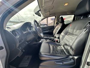 NISSAN FRONTIER PRO 4X4 DC NAFTA 2024