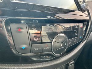 NISSAN FRONTIER PRO 4X4 DC NAFTA 2024