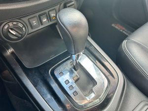 NISSAN FRONTIER PRO 4X4 DC NAFTA 2024
