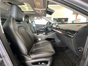 OMODA C5 MHEV LUXURY CVT EXTRA FULL 2025